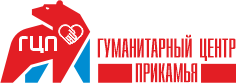 Поисковый отряд "Пермь-Поиск" Logo